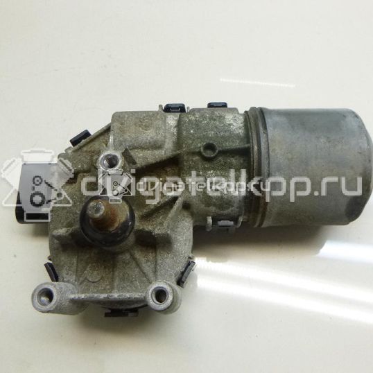 Фото Моторчик стеклоочистителя передний  1704578 для mazda Mazda 3 (BK)