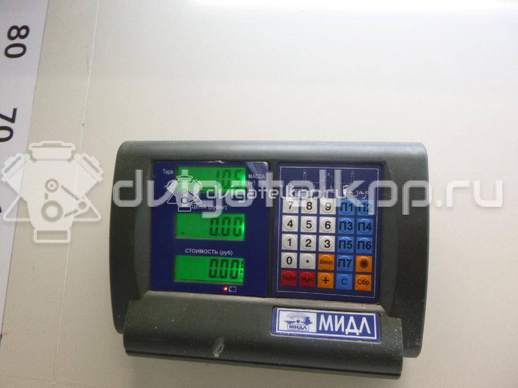 Фото Моторчик стеклоочистителя передний  1704578 для mazda Mazda 3 (BK) {forloop.counter}}