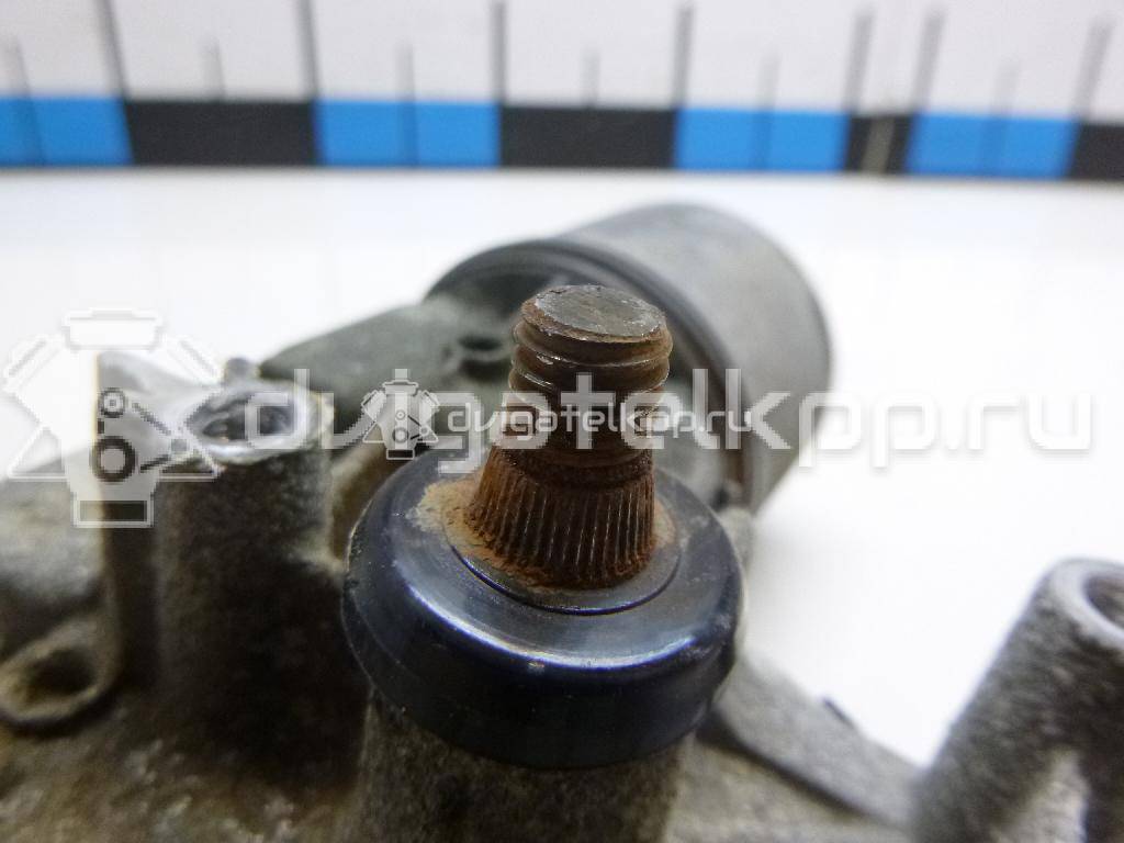 Фото Моторчик стеклоочистителя передний  1704578 для mazda Mazda 3 (BK) {forloop.counter}}