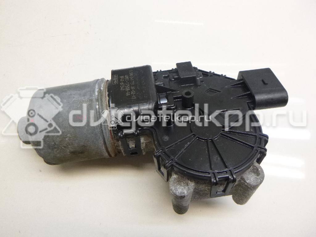 Фото Моторчик стеклоочистителя передний  1704578 для mazda Mazda 3 (BK) {forloop.counter}}