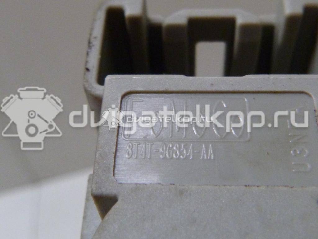 Фото Датчик включения стопсигнала  8t4t9g854aa для volvo C30 {forloop.counter}}