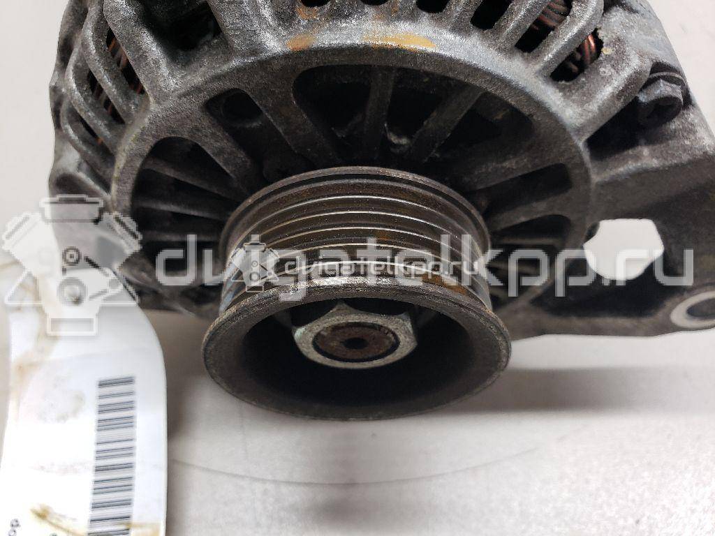 Фото Генератор  ZJ0118300 для Mazda 3 {forloop.counter}}