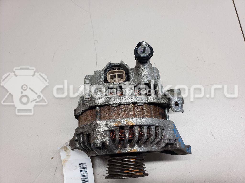 Фото Генератор  ZJ0118300 для Mazda 3 {forloop.counter}}