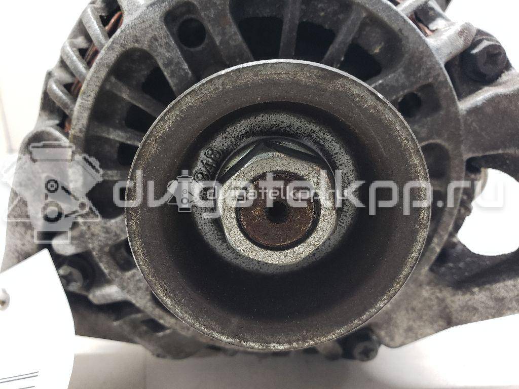 Фото Генератор  ZJ0118300 для Mazda 3 {forloop.counter}}