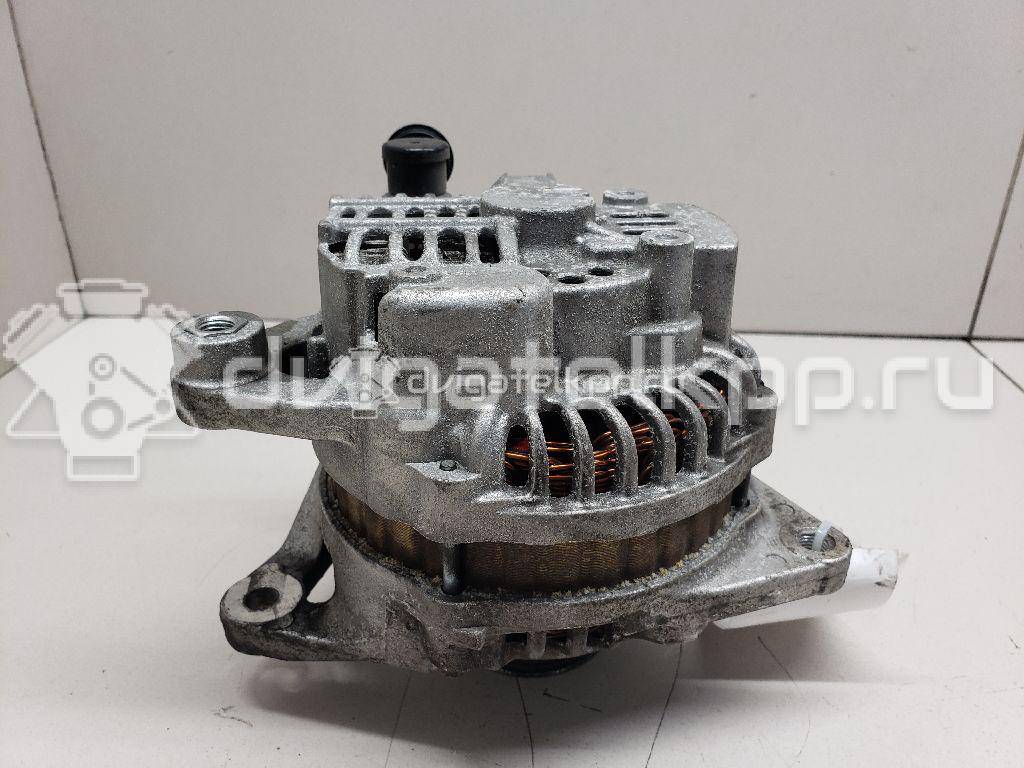 Фото Генератор  ZJ0118300 для Mazda 3 {forloop.counter}}