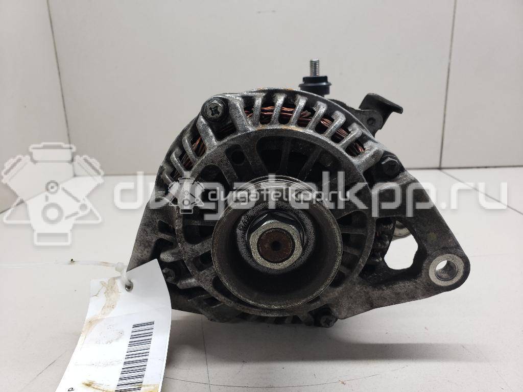 Фото Генератор  ZJ0118300 для Mazda 3 {forloop.counter}}