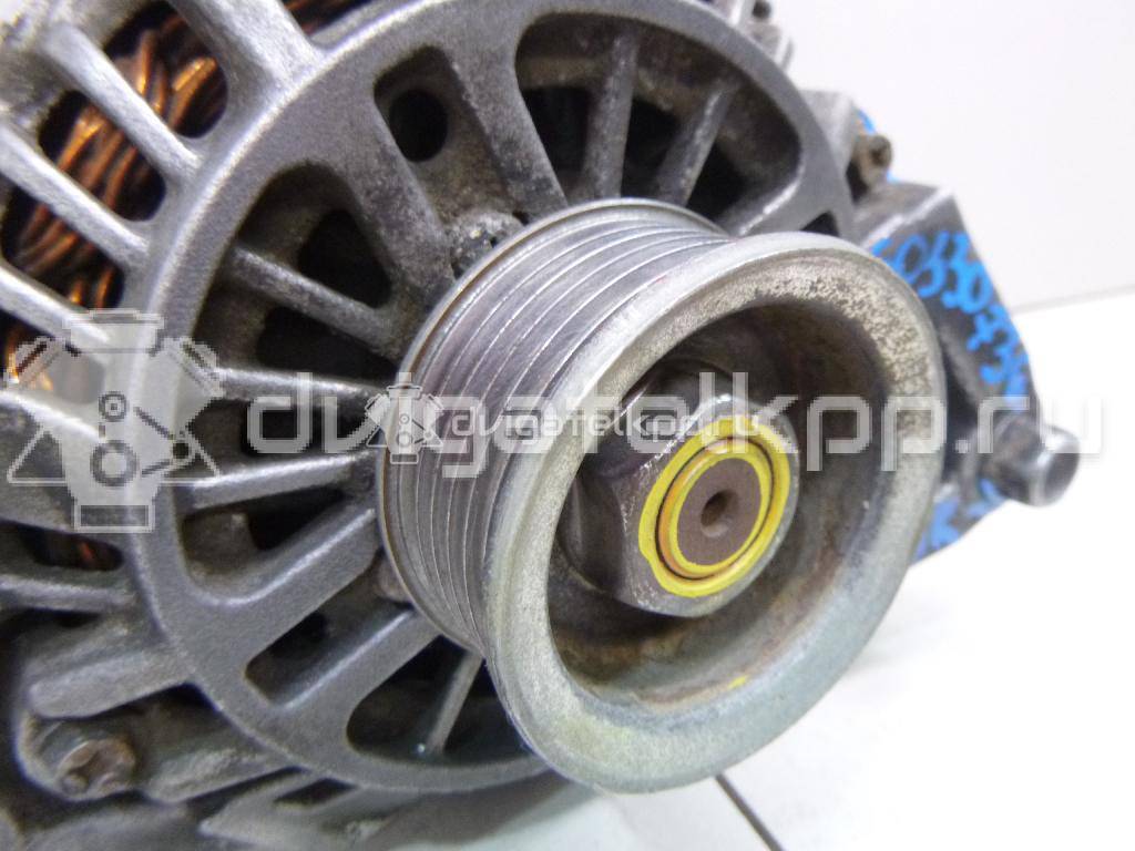 Фото Генератор  ZJ0118300 для Mazda 3 {forloop.counter}}