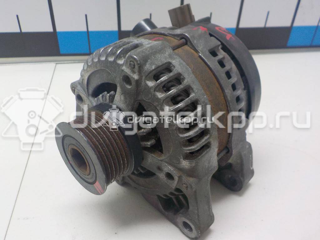 Фото Генератор  3M5T10300PD для mazda Mazda 3 (BK) {forloop.counter}}
