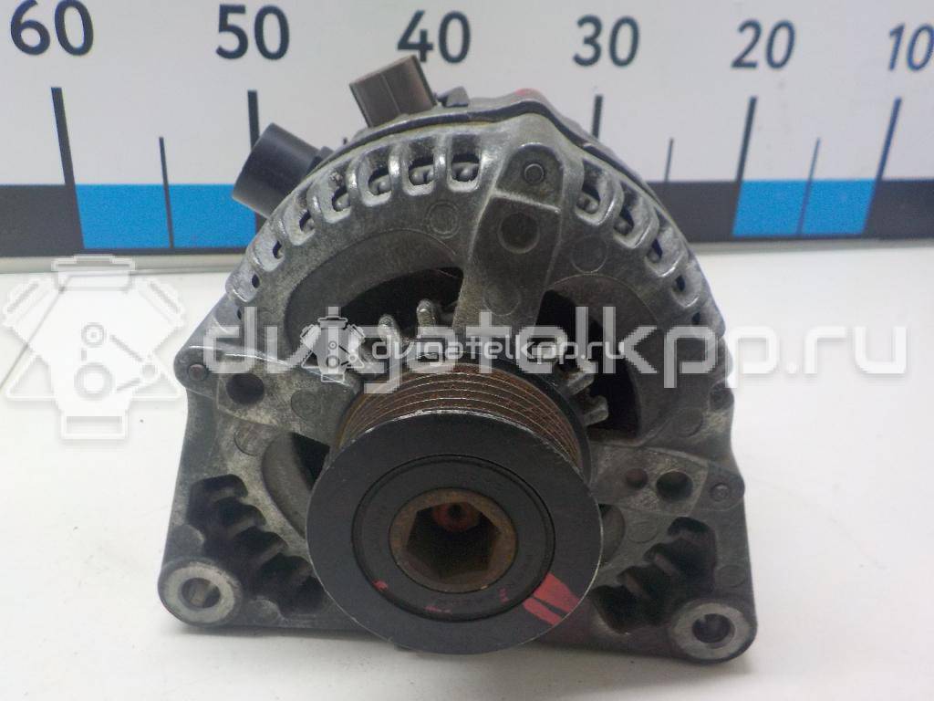 Фото Генератор  3M5T10300PD для mazda Mazda 3 (BK) {forloop.counter}}