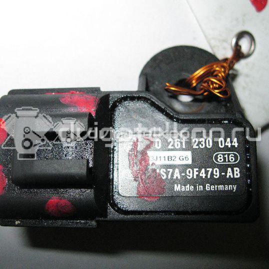 Фото Датчик абсолютного давления  1S7A9F479AB для mazda Mazda 3 (BK)