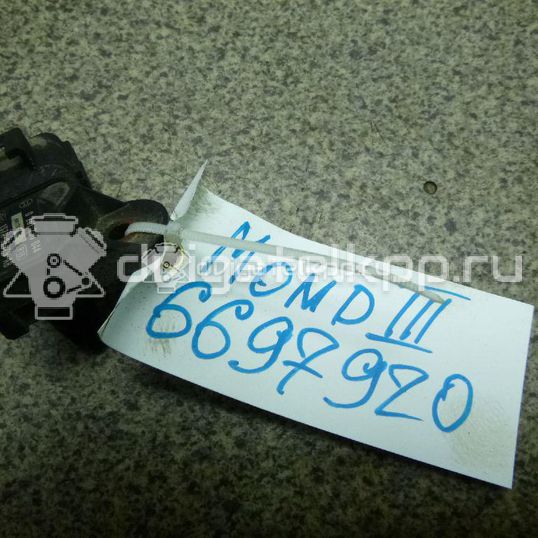 Фото Датчик абсолютного давления  1S7A9F479AB для mazda Mazda 3 (BK)