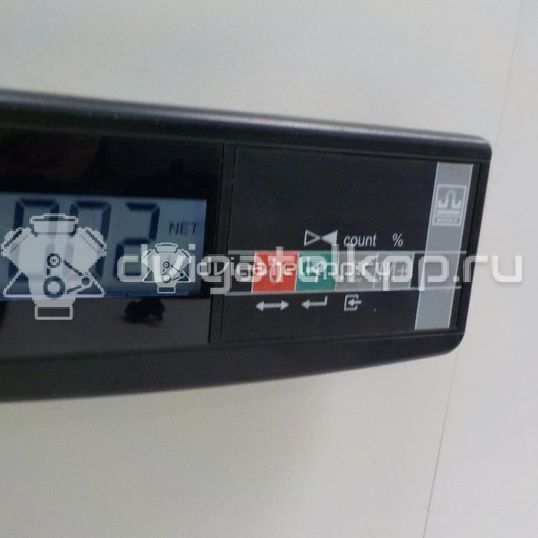 Фото Датчик абсолютного давления  1S7A9F479AB для mazda Mazda 3 (BK)