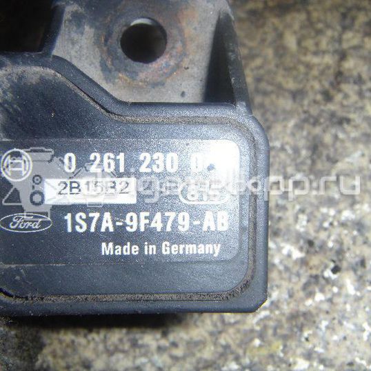 Фото Датчик абсолютного давления  1S7A9F479AB для mazda Mazda 3 (BK)