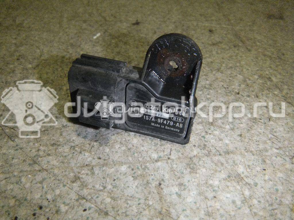 Фото Датчик абсолютного давления  1S7A9F479AB для mazda Mazda 3 (BK) {forloop.counter}}