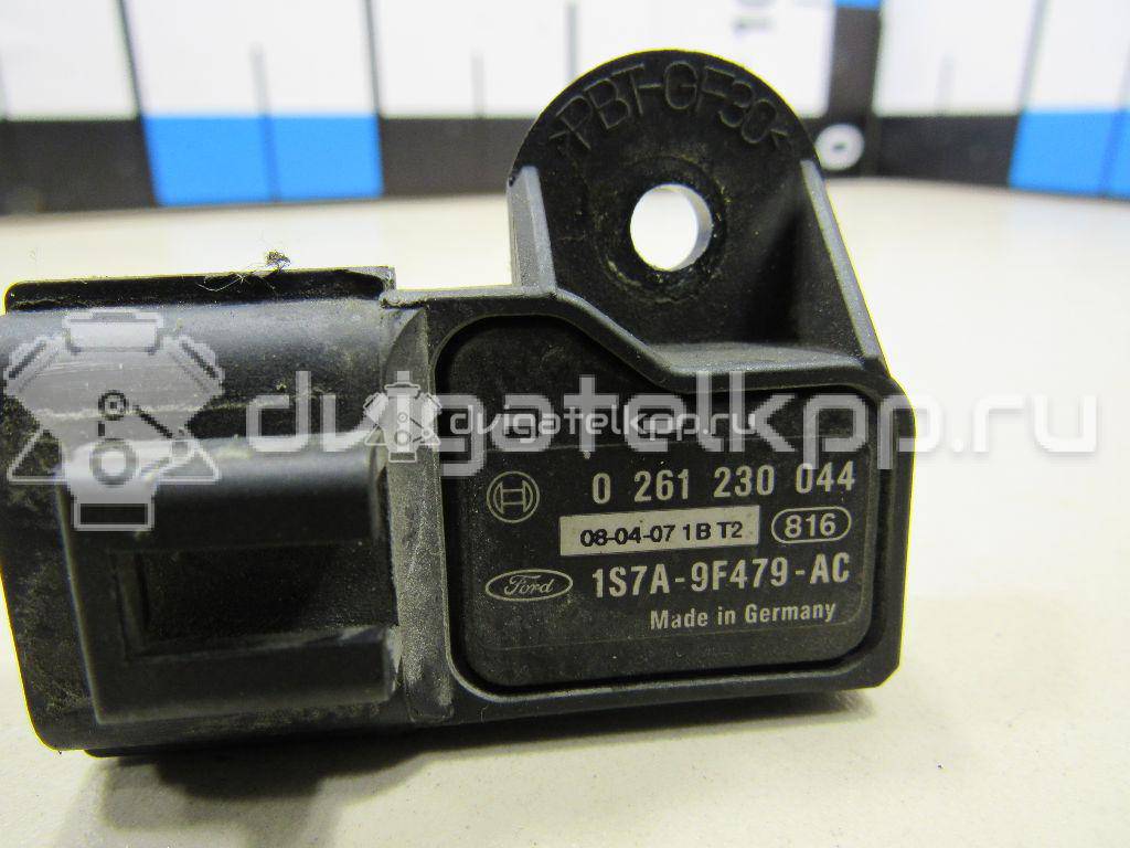 Фото Датчик абсолютного давления  1S7A9F479AC для mazda Mazda 3 (BK) {forloop.counter}}