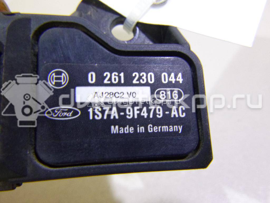 Фото Датчик абсолютного давления  1S7A9F479AC для mazda Mazda 3 (BK) {forloop.counter}}