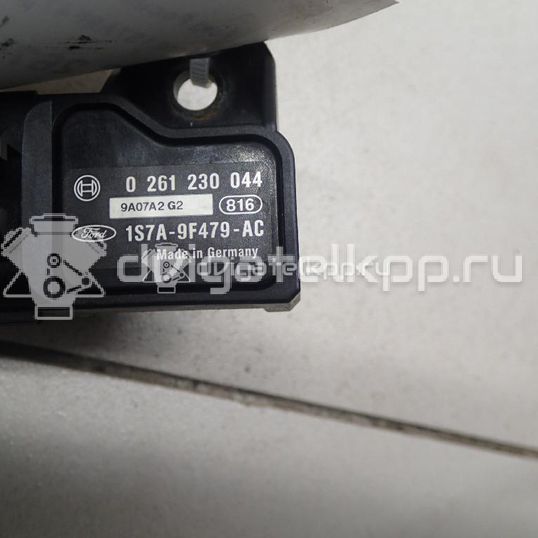 Фото Датчик абсолютного давления  1S7A9F479AC для mazda Mazda 3 (BK)