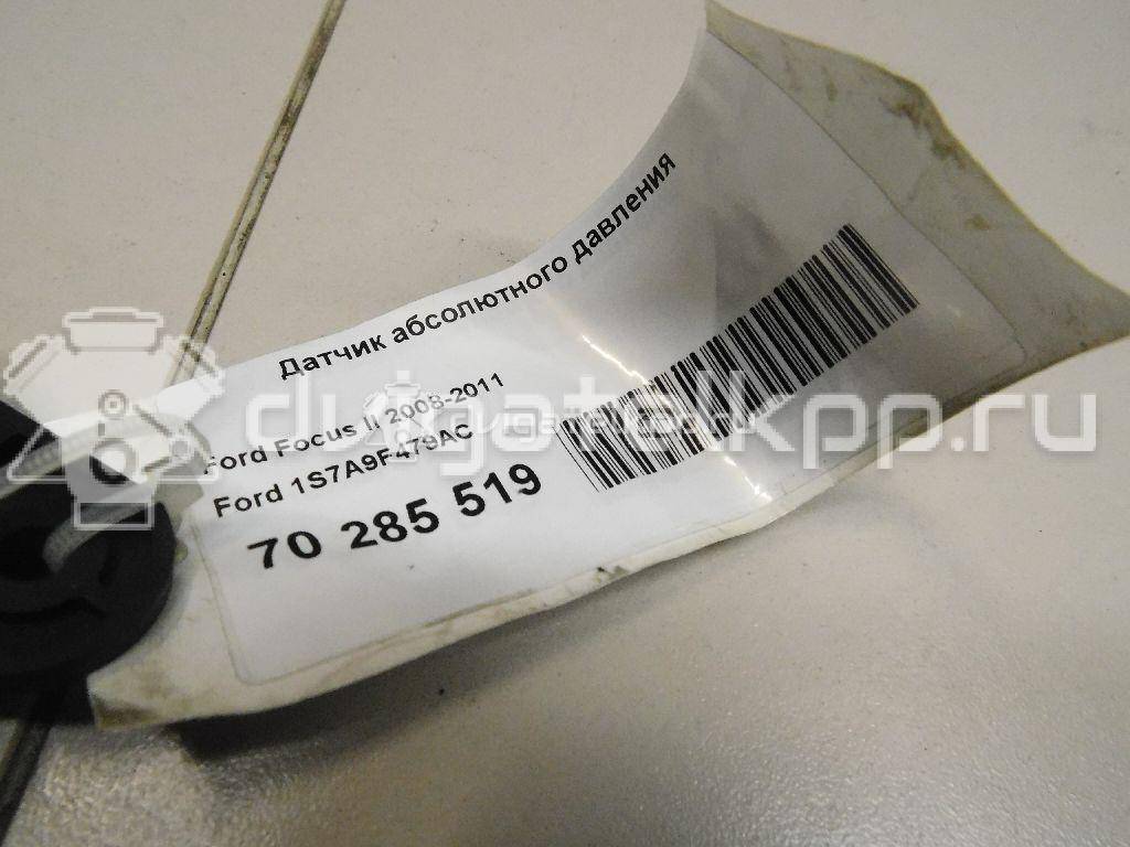 Фото Датчик абсолютного давления  1S7A9F479AC для mazda Mazda 3 (BK) {forloop.counter}}