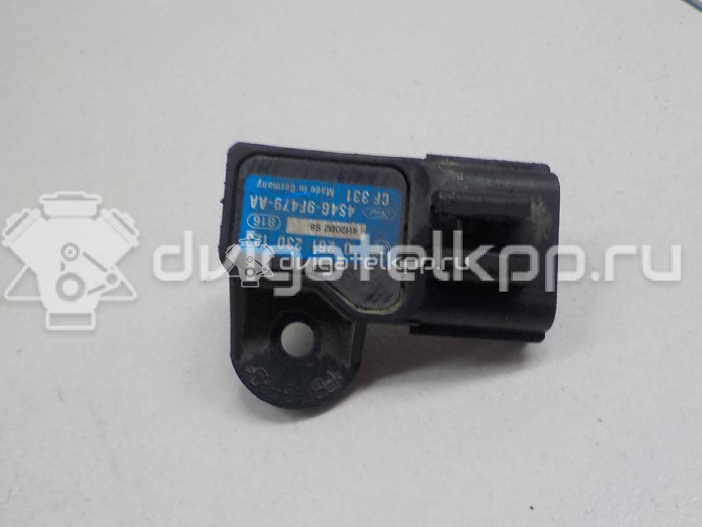 Фото Датчик абсолютного давления  4S4G9F479AA для mazda Mazda 3 (BK) {forloop.counter}}