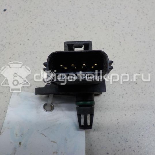 Фото Датчик абсолютного давления  4S4G9F479AA для mazda Mazda 3 (BK)