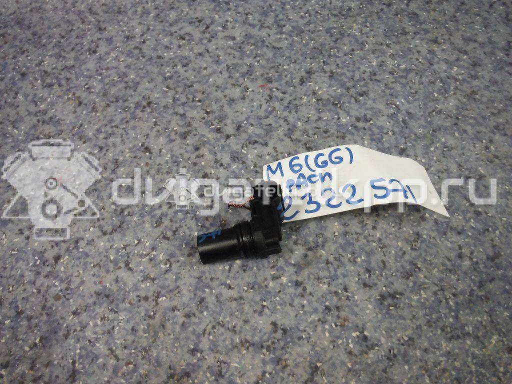 Фото Датчик положения распредвала  1S7F12K073AD для mazda Mazda 3 (BK) {forloop.counter}}