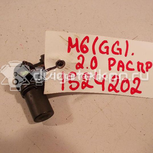 Фото Датчик положения распредвала  1S7F12K073AD для mazda Mazda 3 (BK)