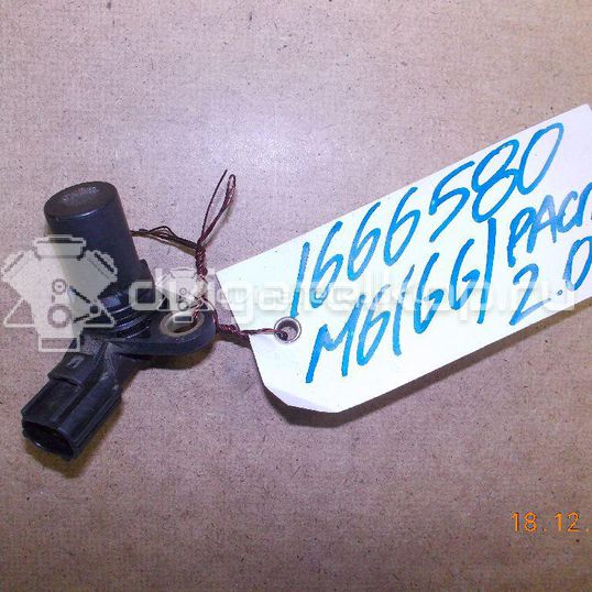 Фото Датчик положения распредвала  1s7f12k073ad для ford america Focus USA