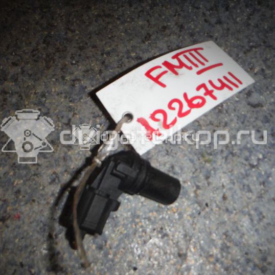 Фото Датчик положения распредвала  1119942 для mazda Mazda 3 (BK)