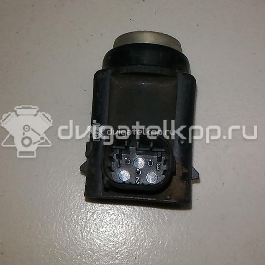 Фото Датчик парковки  1S7J15K859AA для mazda Mazda 3 (BK)