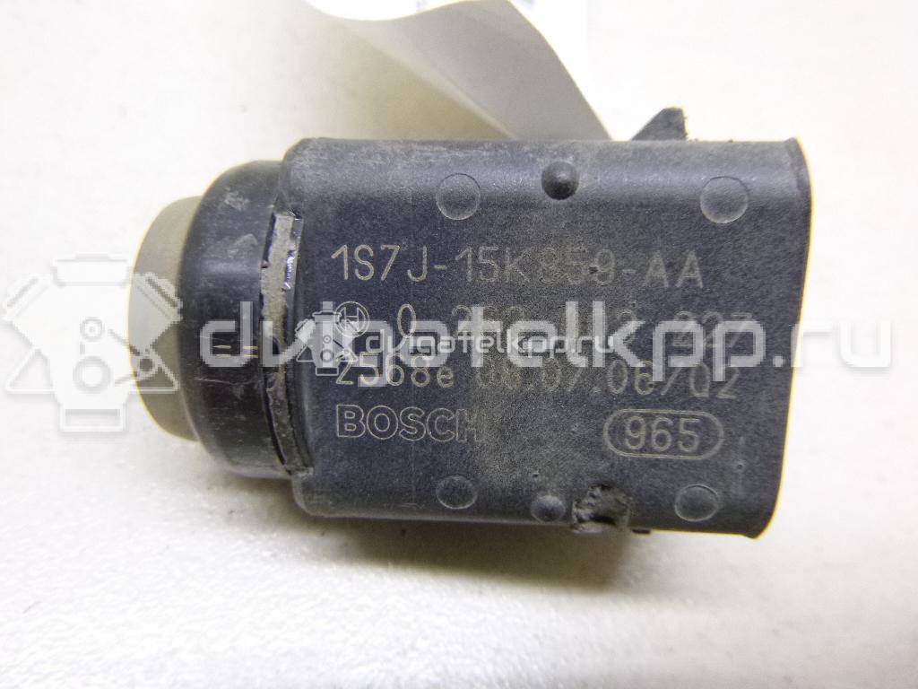 Фото Датчик парковки  1s7j15k859aa для ford C-MAX {forloop.counter}}