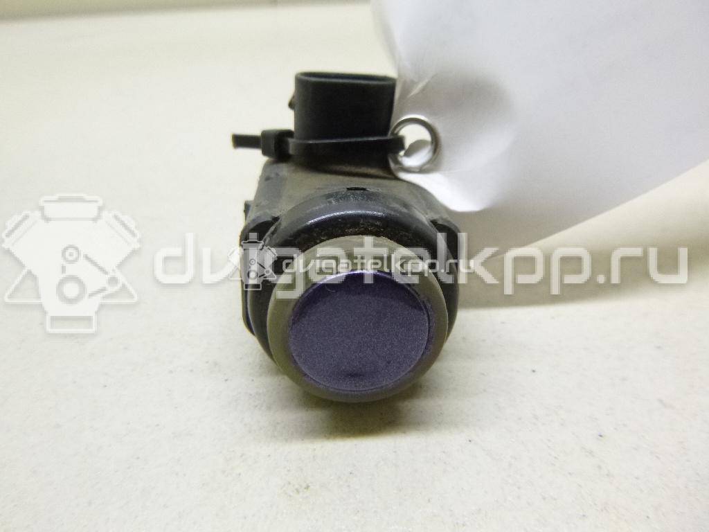 Фото Датчик парковки  1S7J15K859AA для mazda Mazda 3 (BK) {forloop.counter}}