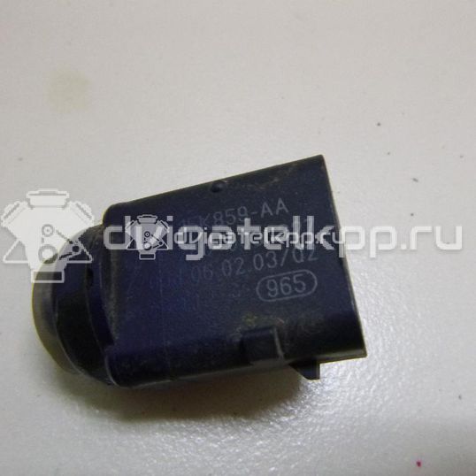 Фото Датчик парковки  1S7J15K859AA для mazda Mazda 3 (BK)