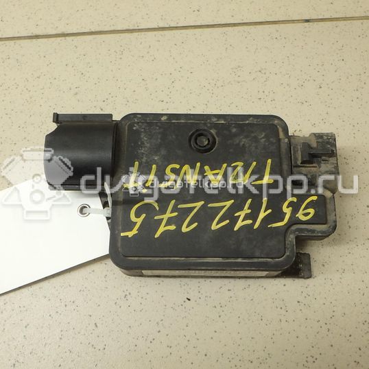 Фото Блок управления вентилятором  940002904 для mazda Mazda 3 (BK)