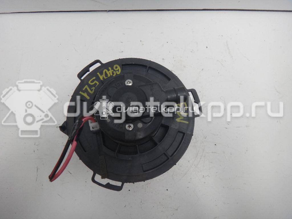 Фото Моторчик отопителя  BP4K61B10 для Mazda 5 / 3 {forloop.counter}}