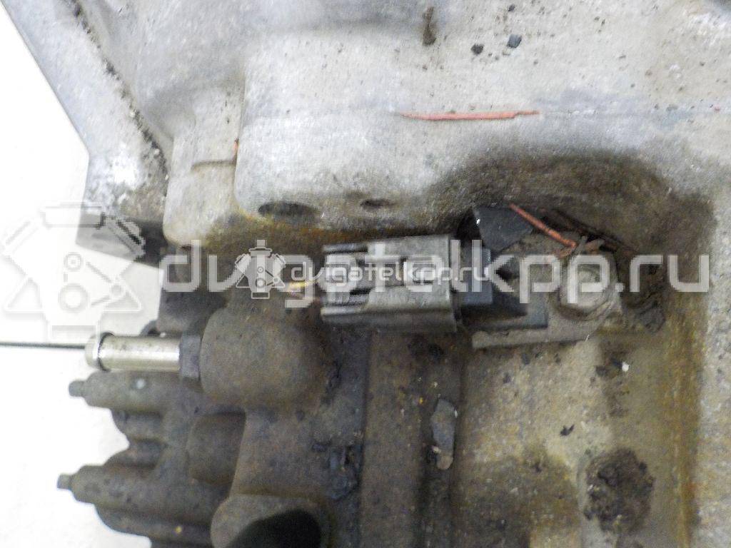 Фото Контрактная (б/у) АКПП для Mazda / Mazda (Changan) 107 л.с 16V 1.6 л Z6 бензин FNK819090G {forloop.counter}}