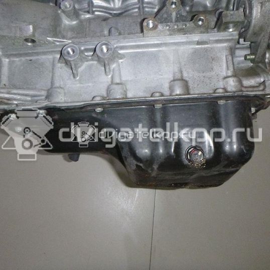 Фото Контрактный (б/у) двигатель Z6 для Mazda / Mazda (Changan) 107 л.с 16V 1.6 л бензин Z66802300E