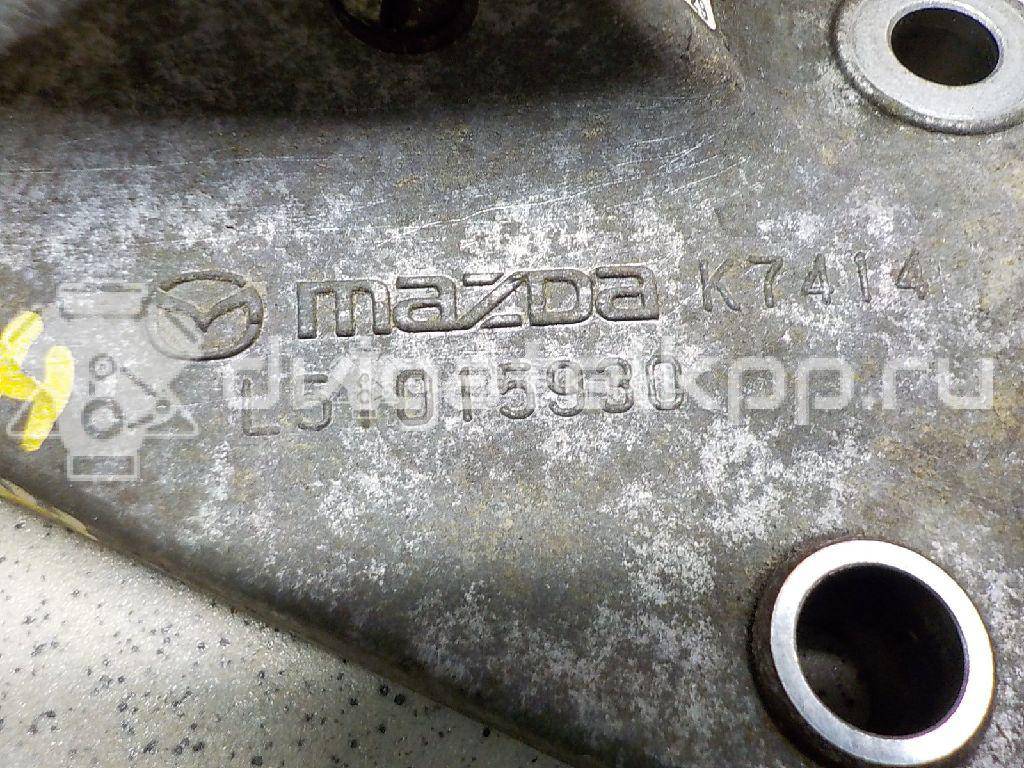 Фото Ролик руч.ремня с кронштейном  L51015930A для Mazda Cx-5 / 6 / 3 {forloop.counter}}