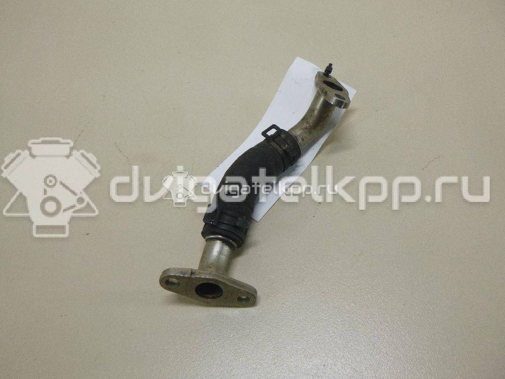 Фото Трубка турбокомпрессора (турбины) для двигателя CDAB для Volkswagen Passat / Cc 152 л.с 16V 1.8 л бензин 06H145735H {forloop.counter}}