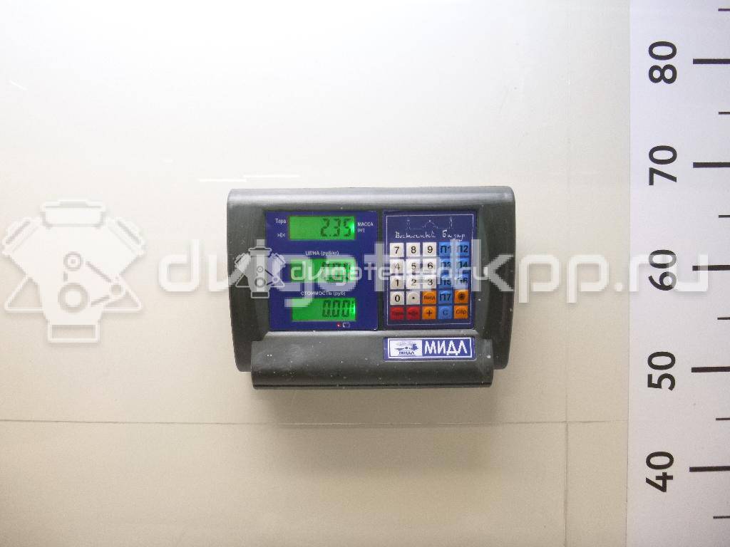 Фото Амортизатор задний  1681184 для mazda Mazda 3 (BL) {forloop.counter}}