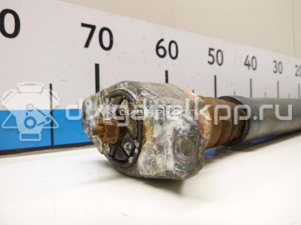 Фото Амортизатор задний  1681184 для mazda Mazda 3 (BL) {forloop.counter}}