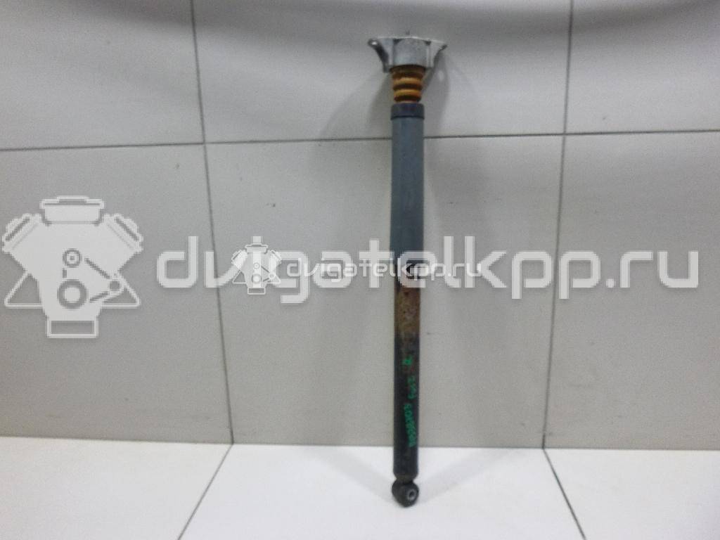 Фото Амортизатор задний  1681184 для mazda Mazda 3 (BL) {forloop.counter}}