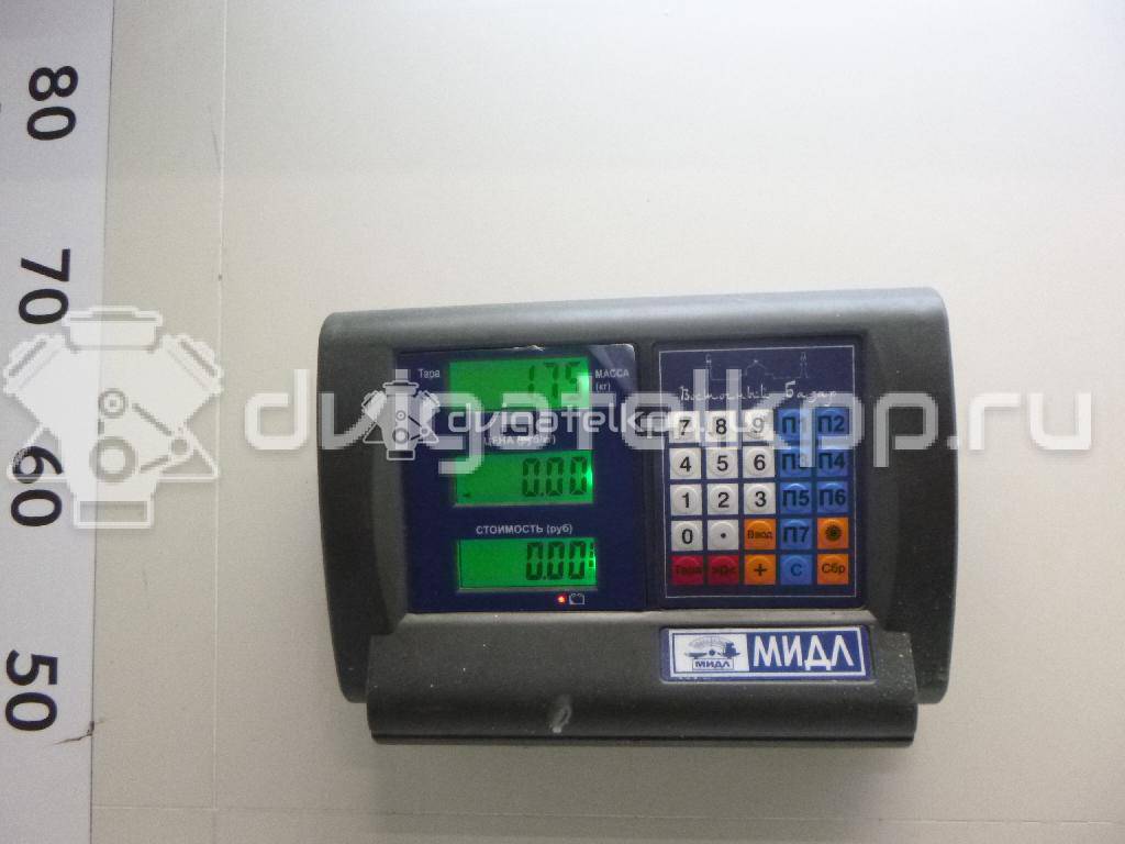 Фото Амортизатор задний  4M5118080AAF для mazda Mazda 3 (BL) {forloop.counter}}