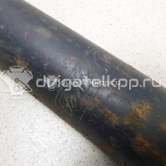 Фото Амортизатор задний  1468811 для mazda Mazda 3 (BL)