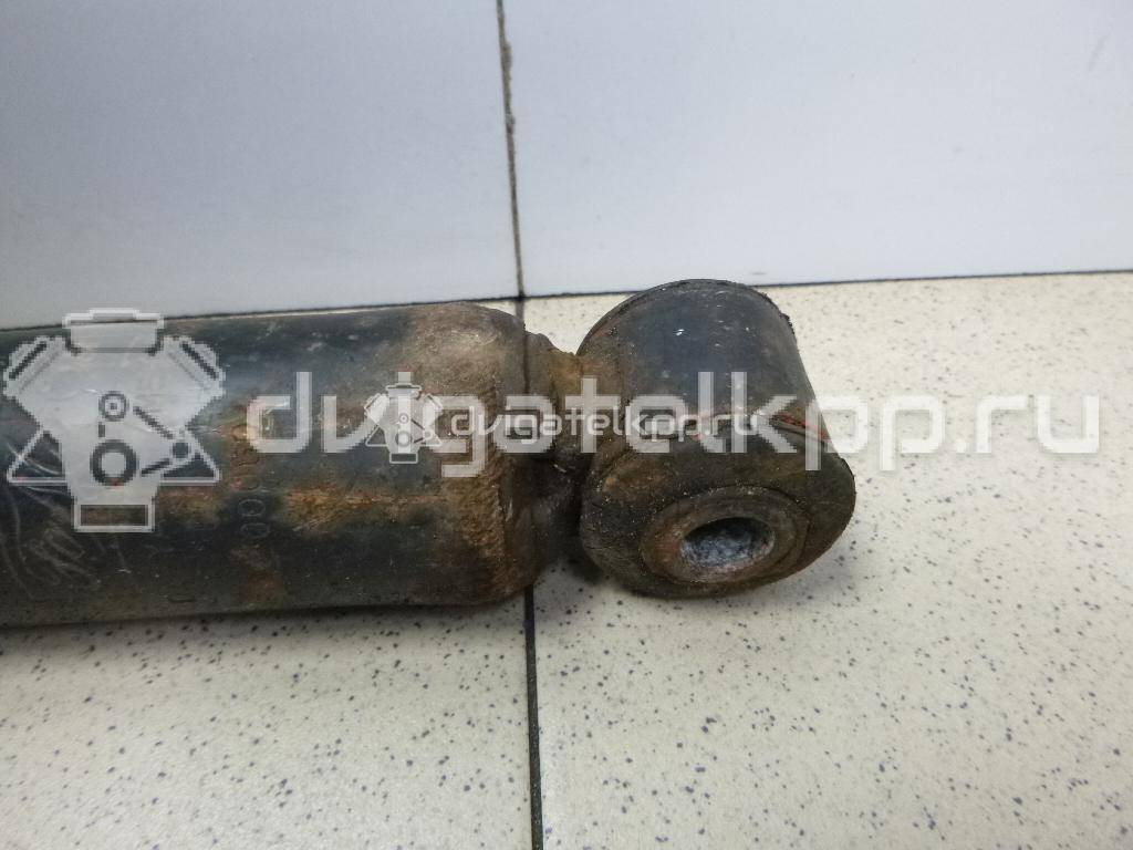 Фото Амортизатор задний  1468811 для mazda Mazda 3 (BL) {forloop.counter}}