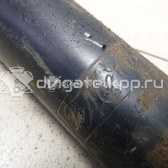 Фото Амортизатор задний  1468811 для mazda Mazda 3 (BL)