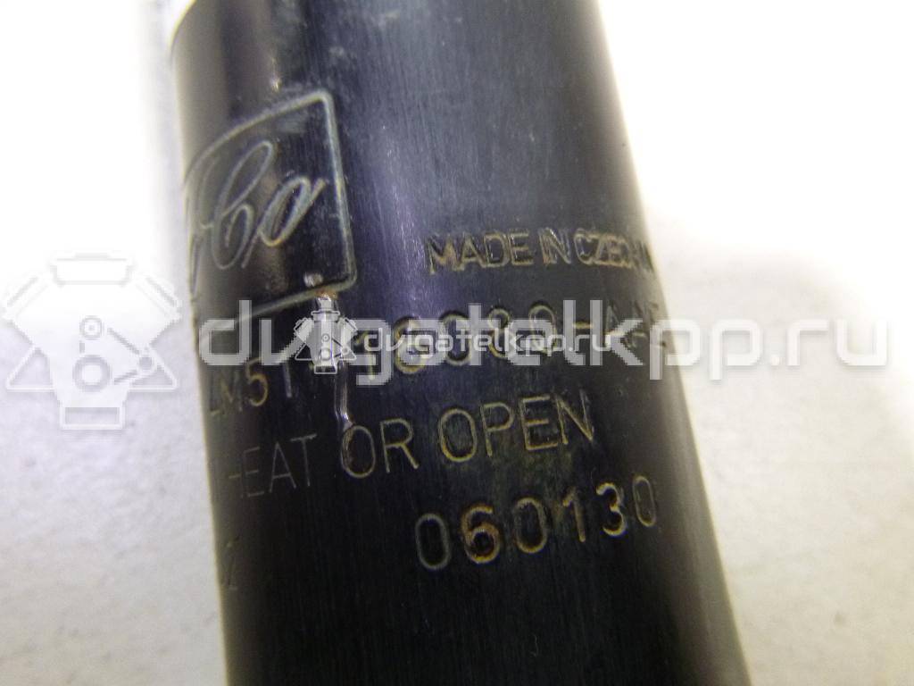 Фото Амортизатор задний  4M5118080AAE для mazda Mazda 3 (BL) {forloop.counter}}