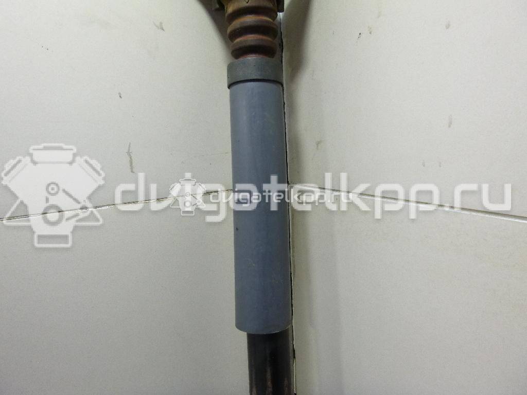 Фото Амортизатор задний  4M5118080AAE для mazda Mazda 3 (BL) {forloop.counter}}