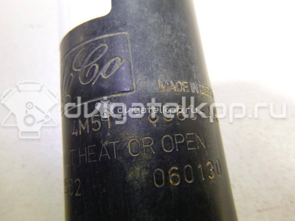 Фото Амортизатор задний  4M5118080AAE для mazda Mazda 3 (BL) {forloop.counter}}