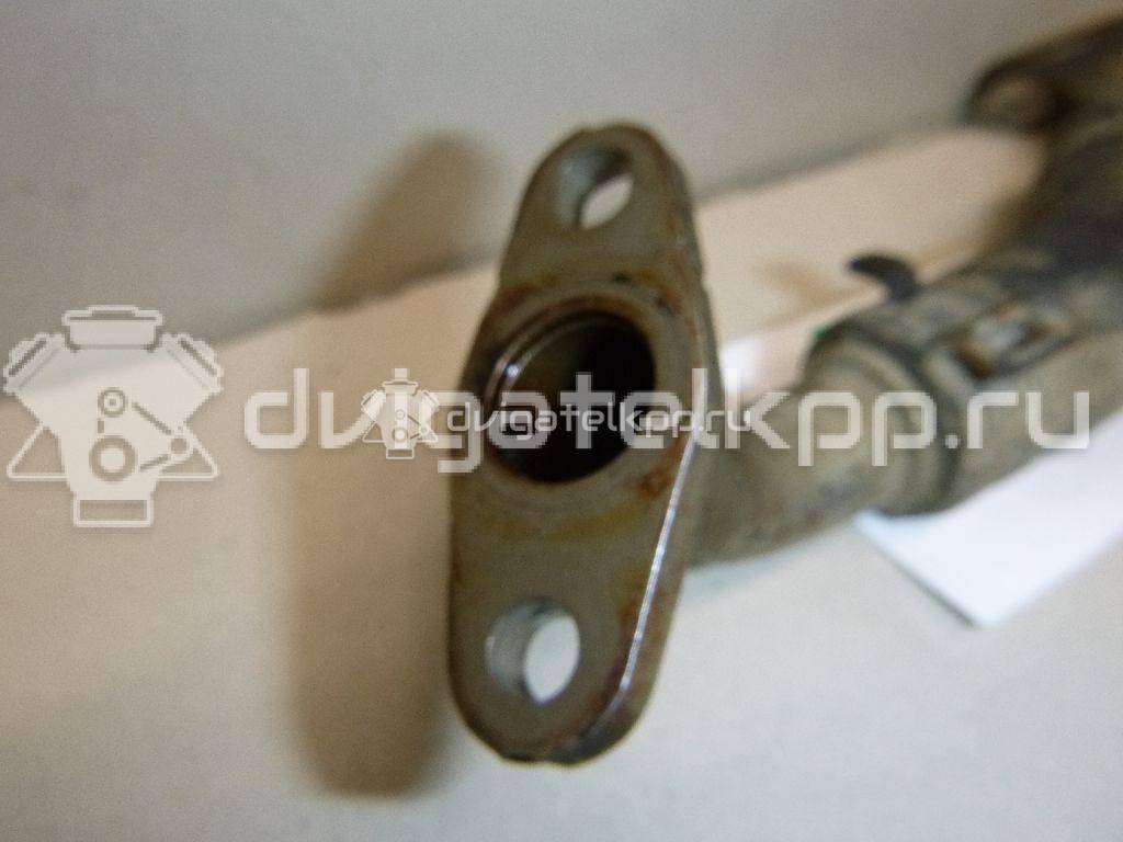 Фото Трубка турбокомпрессора (турбины) для двигателя CDAB для Volkswagen Passat / Cc 152 л.с 16V 1.8 л бензин 06H145735H {forloop.counter}}