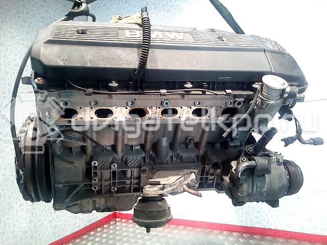 Фото Контрактный (б/у) двигатель M52 B28 (286S1) для Bmw Z3 E36 / 7 / 3 192-194 л.с 24V 2.8 л бензин M52 {forloop.counter}}